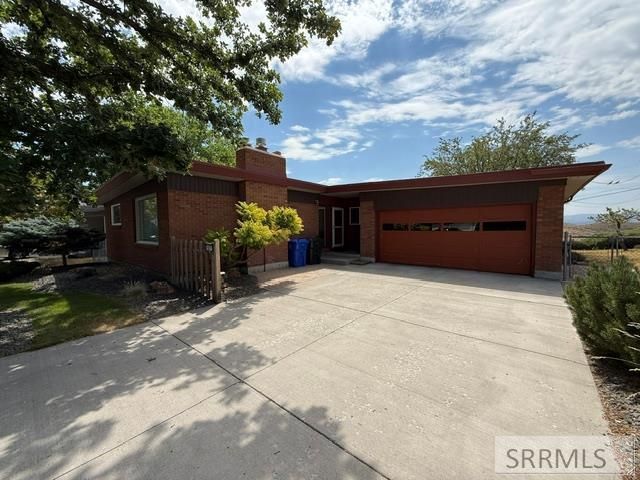 1671 Homer Drive, Pocatello, ID 83201 Main Photo