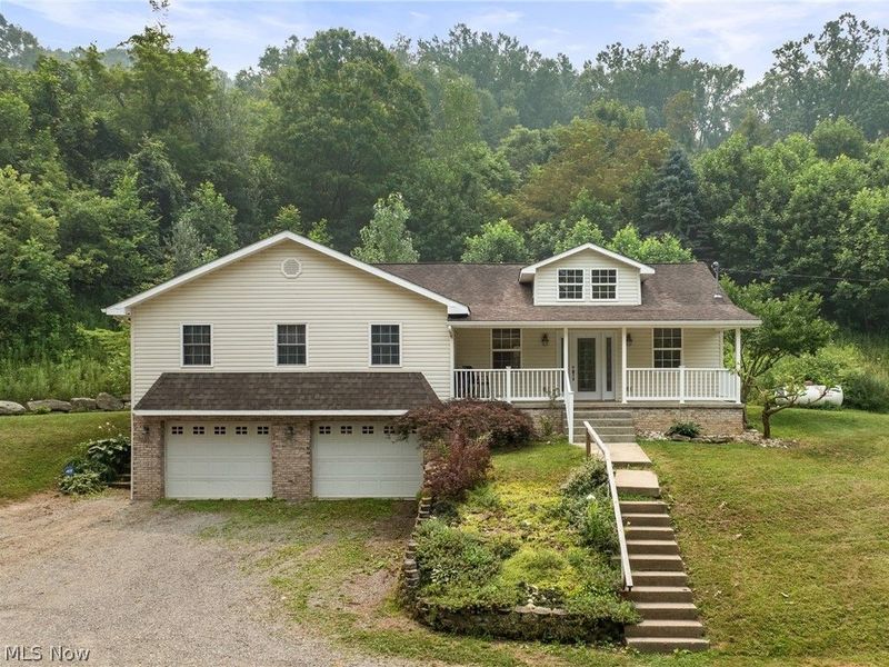 148 Township Road 501(Tarr Hill Rd), Mingo Junction, OH 43938 Photo 1