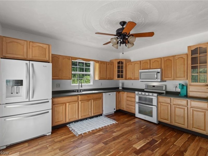 148 Township Road 501(Tarr Hill Rd), Mingo Junction, OH 43938 Photo 11