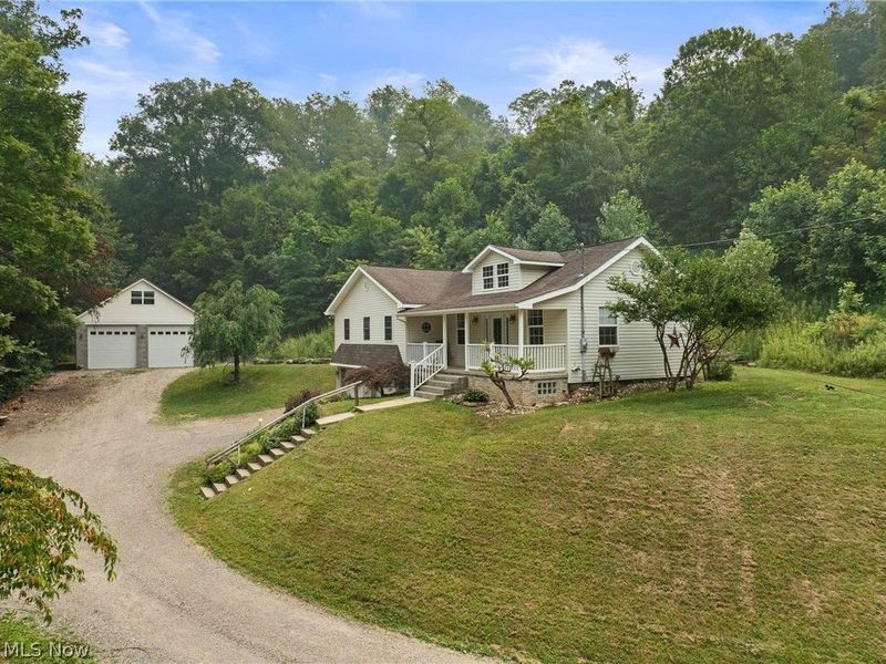 148 Township Road 501(Tarr Hill Rd), Mingo Junction, OH 43938 Photo 2