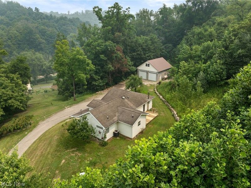 148 Township Road 501(Tarr Hill Rd), Mingo Junction, OH 43938 Photo 39