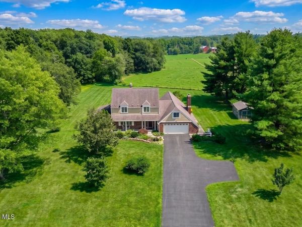 74 Hawthorne Drive, Valatie, NY 12184