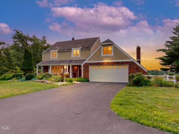 74 Hawthorne Drive, Valatie, NY 12184