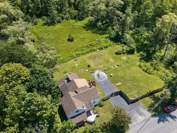 6112 Parkis Mills Road, Saratoga, NY 12074