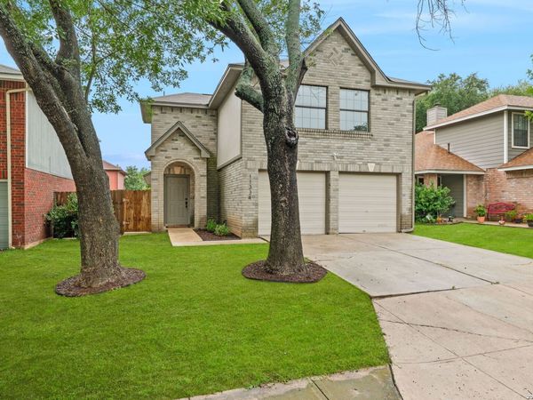11334 BALD MTN, San Antonio, TX 78245