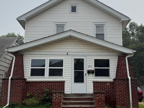 1814 Evansdale Avenue, Toledo, OH 43607