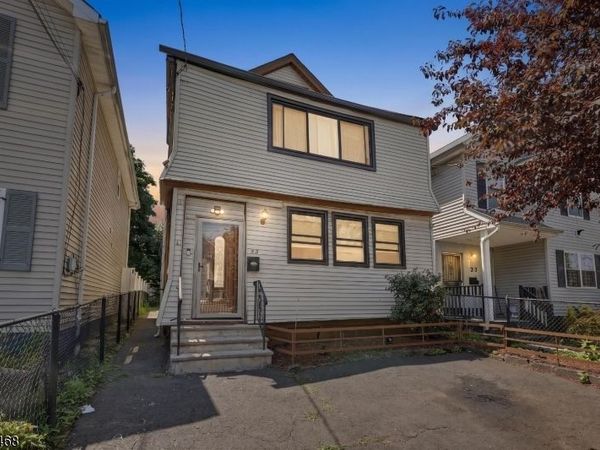 53 Jacob St, Newark, NJ 07103