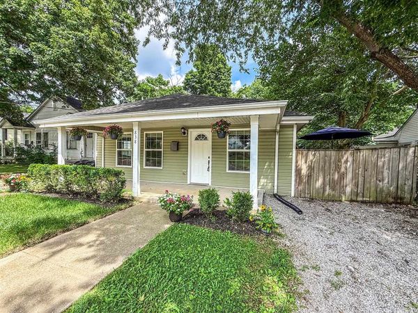 838 Cabell Drive , Bowling Green, KY 42104
