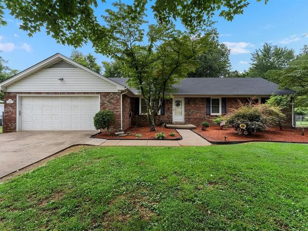 2212 Windrow Court , Bowling Green, KY 42104