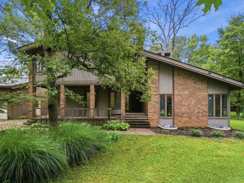 5598 London Groveport Road, Orient, OH 43146 Photo 1