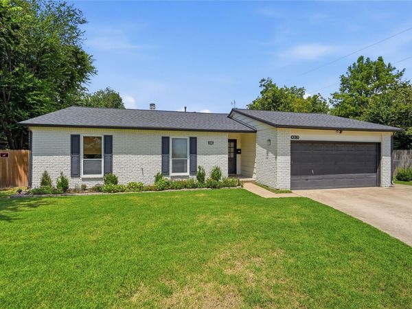 4315 S Detroit Avenue, Tulsa, OK 74105