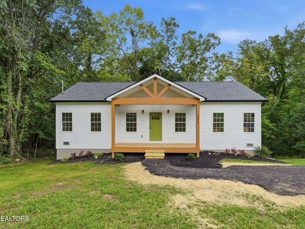 3756 Thornton Drive, Kingsport, TN 37664