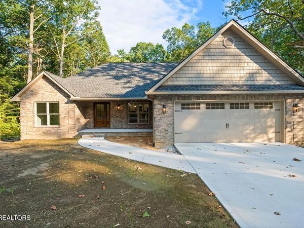 93 Westridge Tr, Monterey, TN 38574
