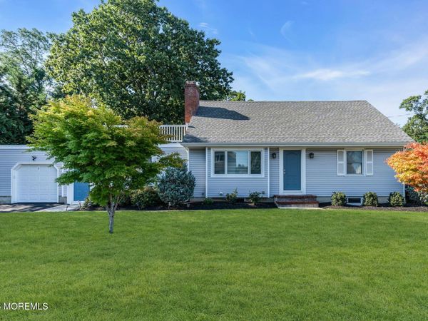 1236 Lakewood Road, Manasquan, NJ 08736