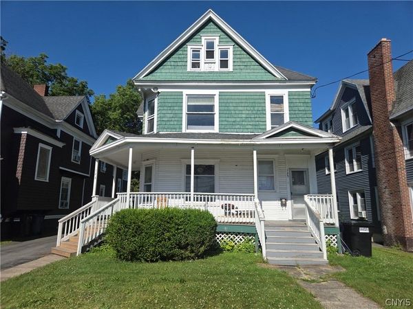 121 Durston Ave , Unit 25, Syracuse, NY 13203