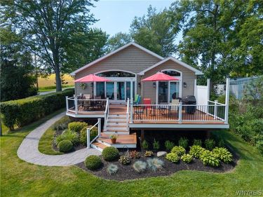 4113 Traber Road , Castile, NY 14427
