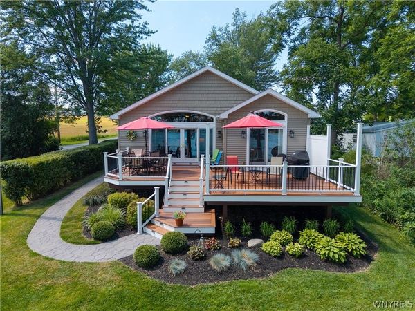 4113 Traber Road , Castile, NY 14427