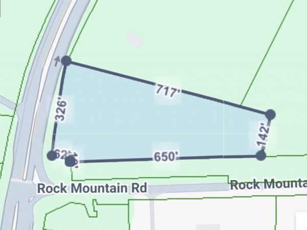 1450 Rock Chapel Road, Lithonia, GA 30058