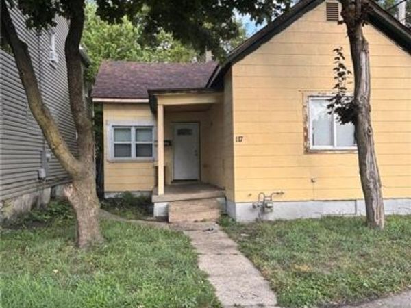 117 Nassau Street, Dayton, OH 45410