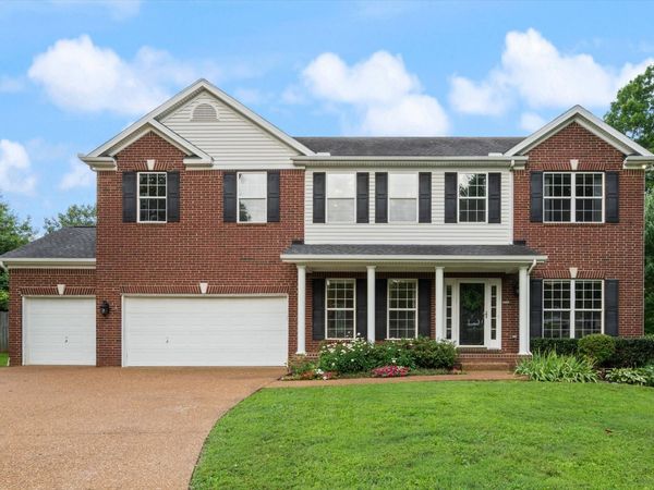 3107 Thornberry Cir, Spring Hill, TN 37174