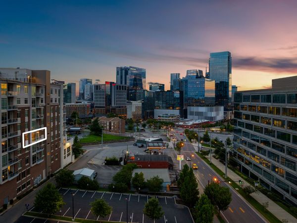 20 Rutledge St, Unit 303, Nashville, TN 37210
