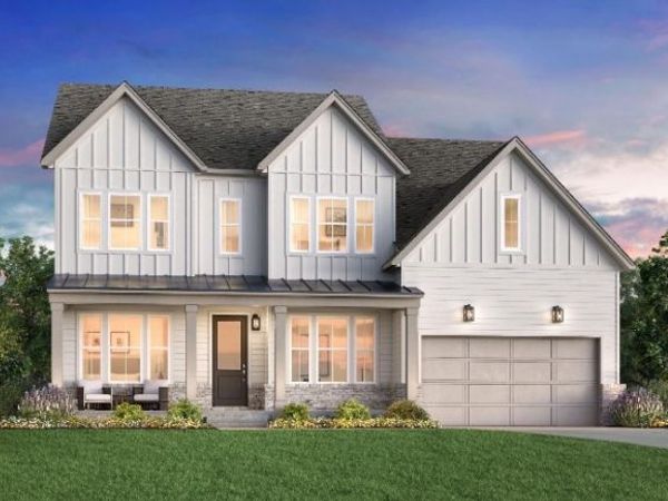1416 Round Hill Lane, Spring Hill, TN 37174