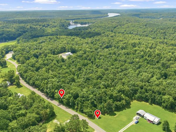 0 CHEROKEE HEIGHTS ROAD , Sugar Tree, TN 38380