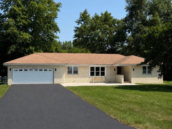 60 W Dupont Road , Morris, IL 60450