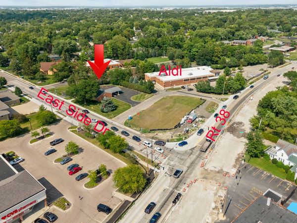 111 E Side Drive , Geneva, IL 60134