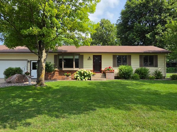 815 5th Street N, Cold Spring, MN 56320