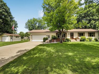 815 5th Street N, Cold Spring, MN 56320