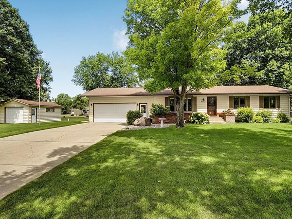 815 5th Street N, Cold Spring, MN 56320