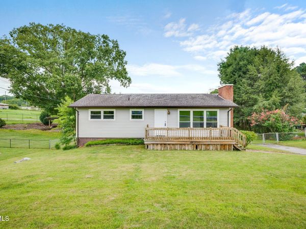117 Archdale Drive, Kingsport, TN 37663