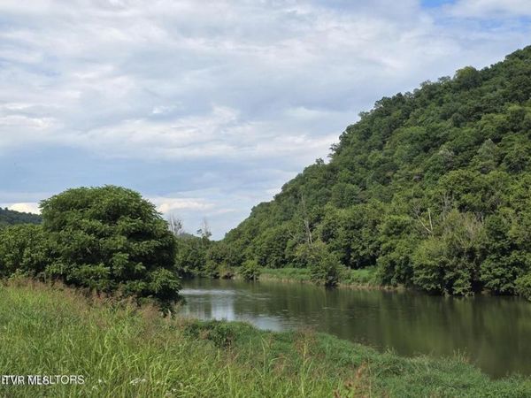 Tbd Caney Valley Road, Sneedville, TN 37869
