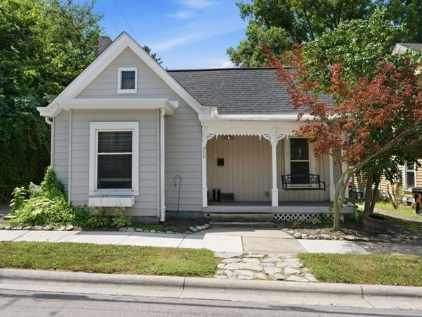 311 E Silver Street, Lebanon, OH 45036