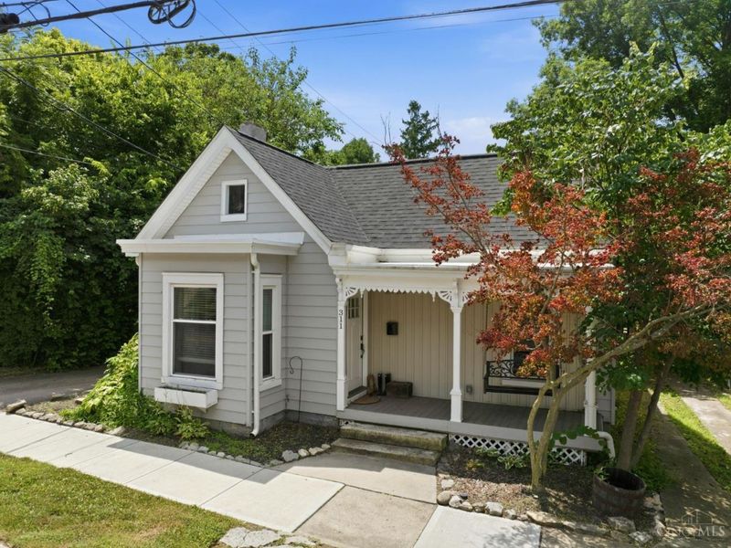 311 E Silver Street, Lebanon, OH 45036 Photo 2