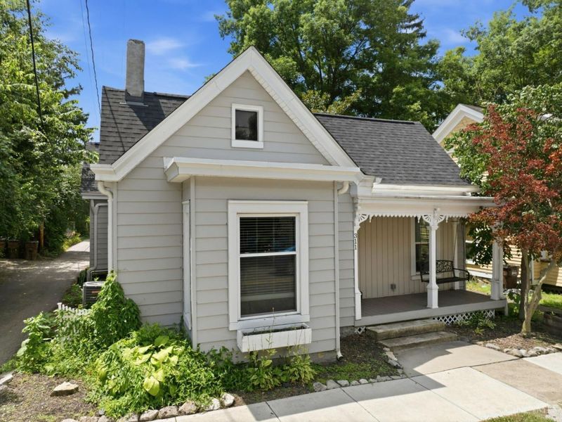 311 E Silver Street, Lebanon, OH 45036 Photo 3