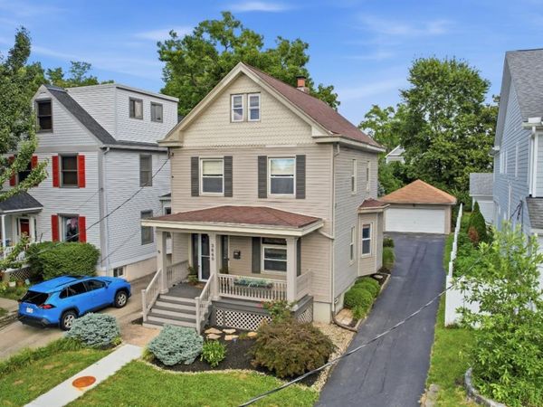 3640 Michigan Avenue, Cincinnati, OH 45208