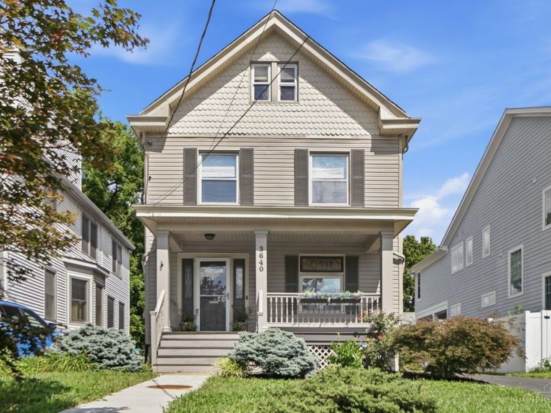 3640 Michigan Avenue, Cincinnati, OH 45208 Photo 2