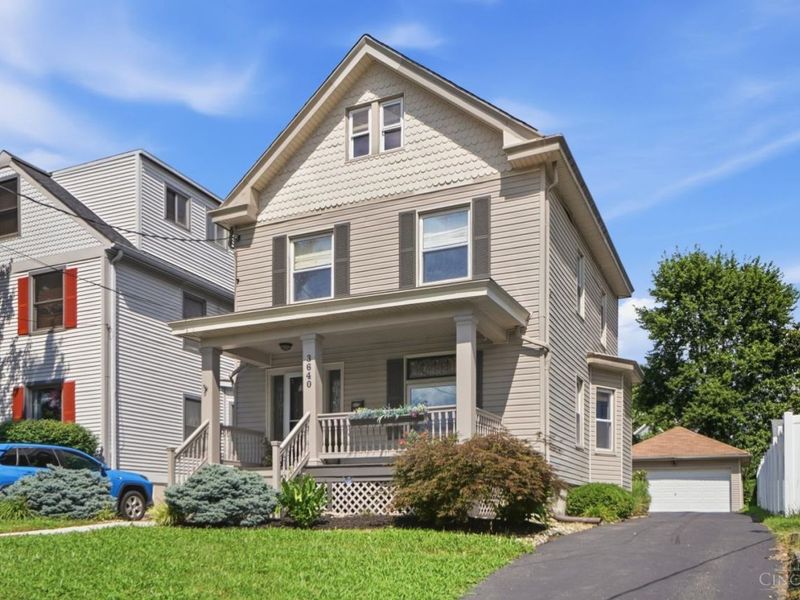 3640 Michigan Avenue, Cincinnati, OH 45208 Photo 3