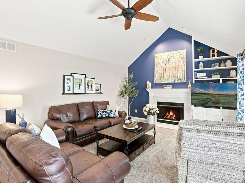8843 Steeplechase Way, West Chester, OH 45069 Photo 11