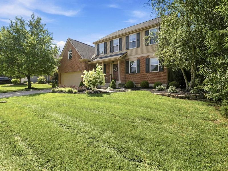 8843 Steeplechase Way, West Chester, OH 45069 Photo 3