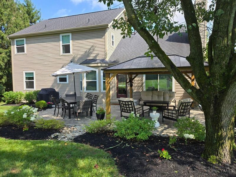 8843 Steeplechase Way, West Chester, OH 45069 Photo 32