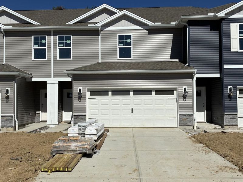 1838 Vista Lake Drive, Goshen Township, OH 45122 Photo 1