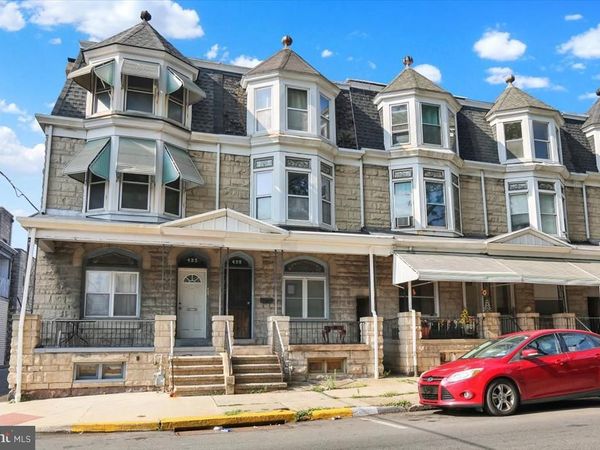 425 CHESTNUT STREET, READING, PA 19602