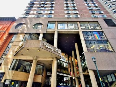 1420 00 LOCUST STREET, Unit 35H, PHILADELPHIA, PA 19102