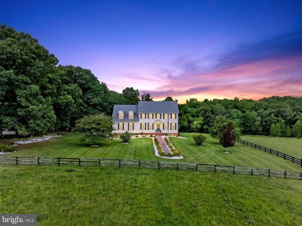 11254 TOWER ROAD, UNIONVILLE, VA 22567