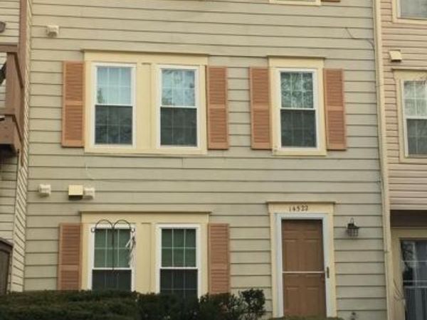 14522 WEXHALL TERRACE , Unit 3-26, BURTONSVILLE, MD 20866