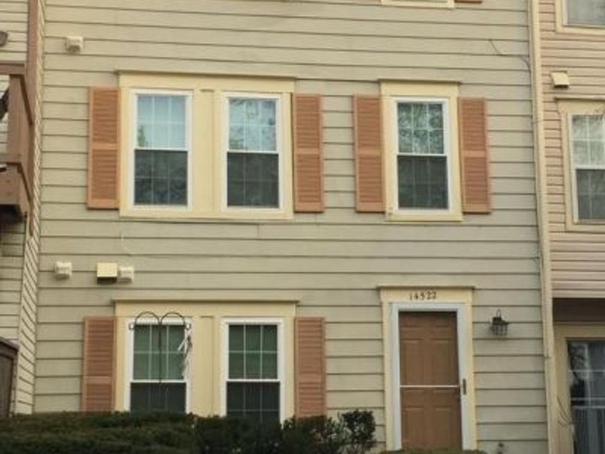 14522 Wexhall Terrace , Unit 3-26, Burtonsville, MD 20866 Main Photo