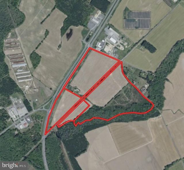 5658 WORCESTER HIGHWAY , SNOW HILL, MD 21863